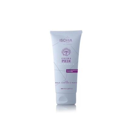 ISCHIA E T CREMA PIEDI 100ML