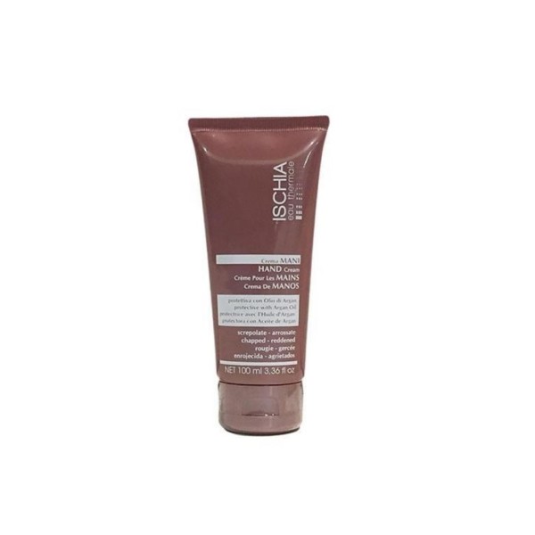 ISCHIA E T CR MANI PROT 100ML