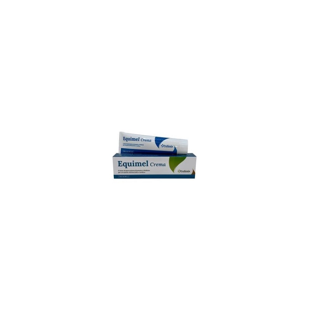 EQUIMEL CREMA 100ML