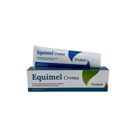 EQUIMEL CREMA 100ML