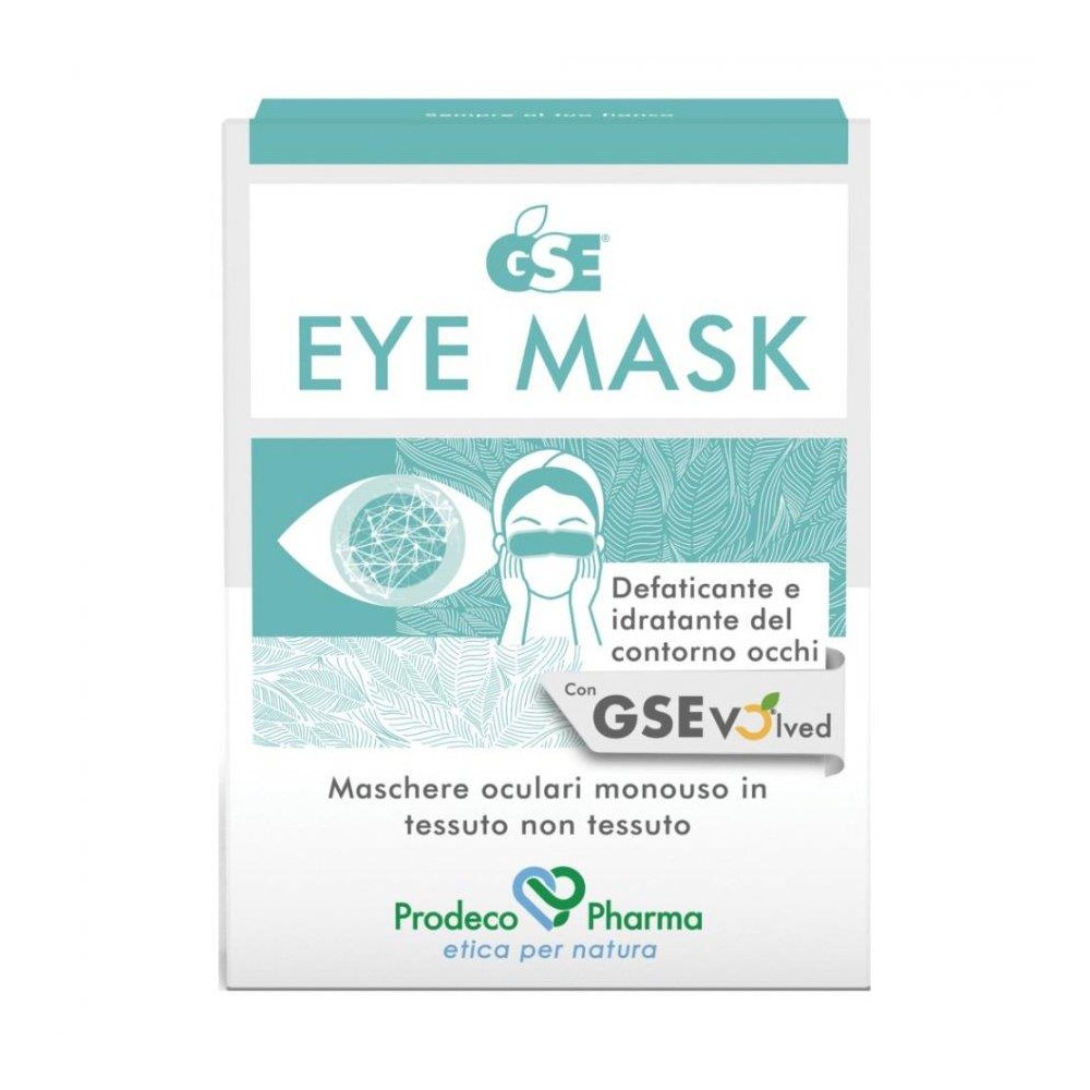 GSE EYE MASK 30ML