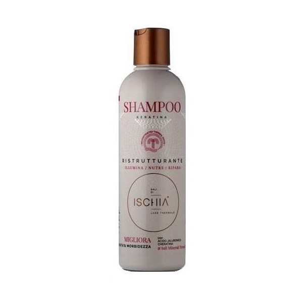 ISCHIA SH RISTRUTTURANTE 250ML