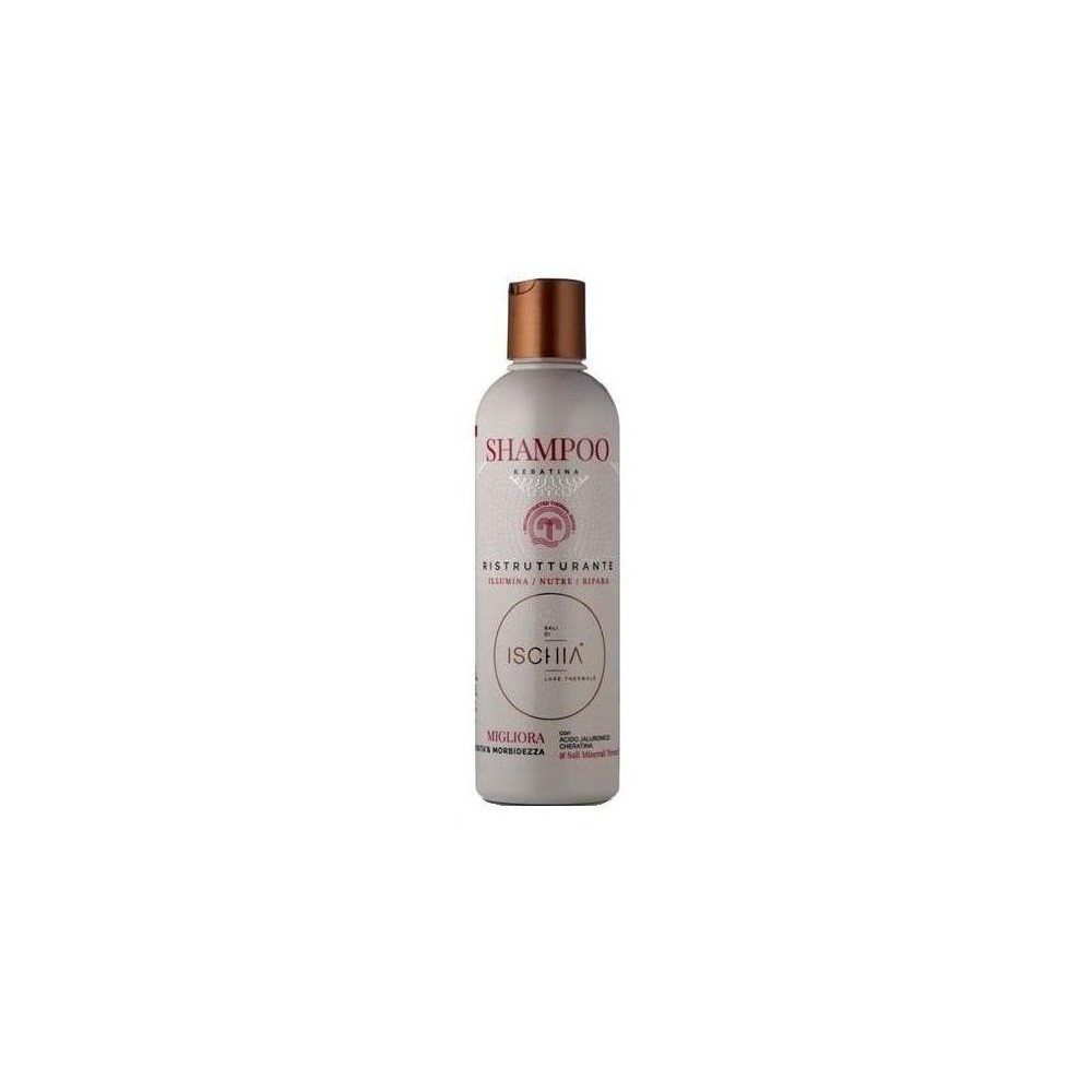 ISCHIA SH RISTRUTTURANTE 250ML