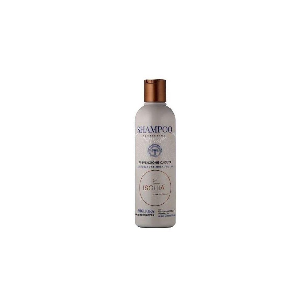 ISCHIA SH PREV CADUTA 250ML