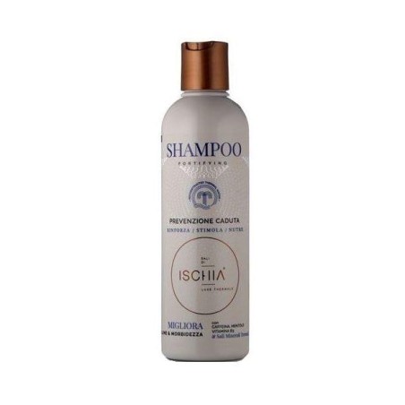 ISCHIA SH PREV CADUTA 250ML
