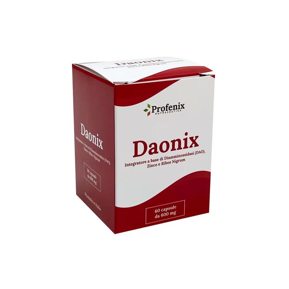 DAONIX 60CPS