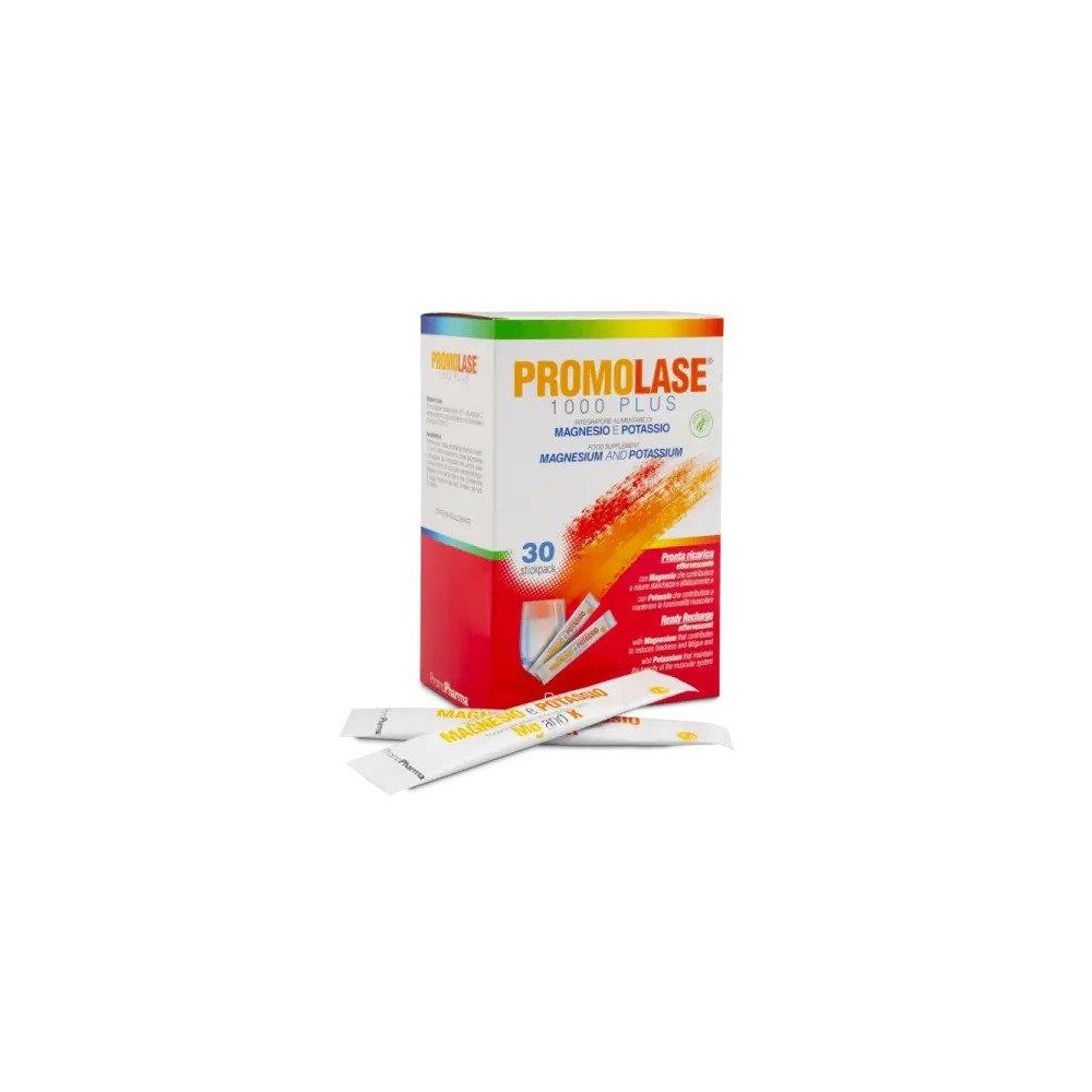 PROMOLASE 1000 30STICK