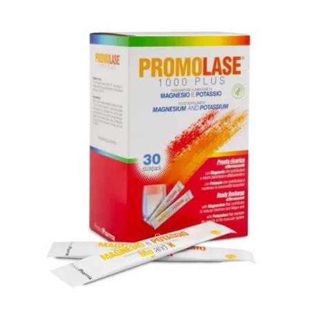 PROMOLASE 1000 30STICK