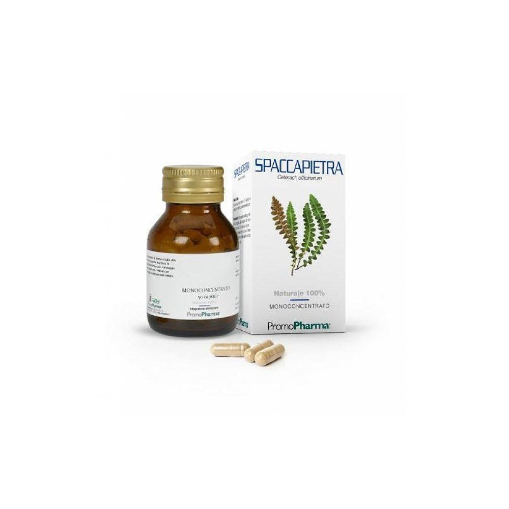 SPACCAPIETRA 50CPS