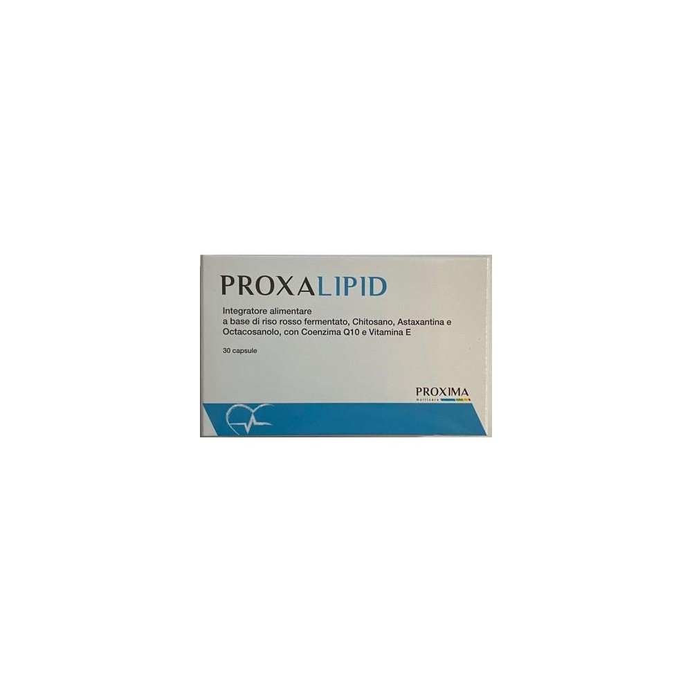PROXALIPID 30CPS