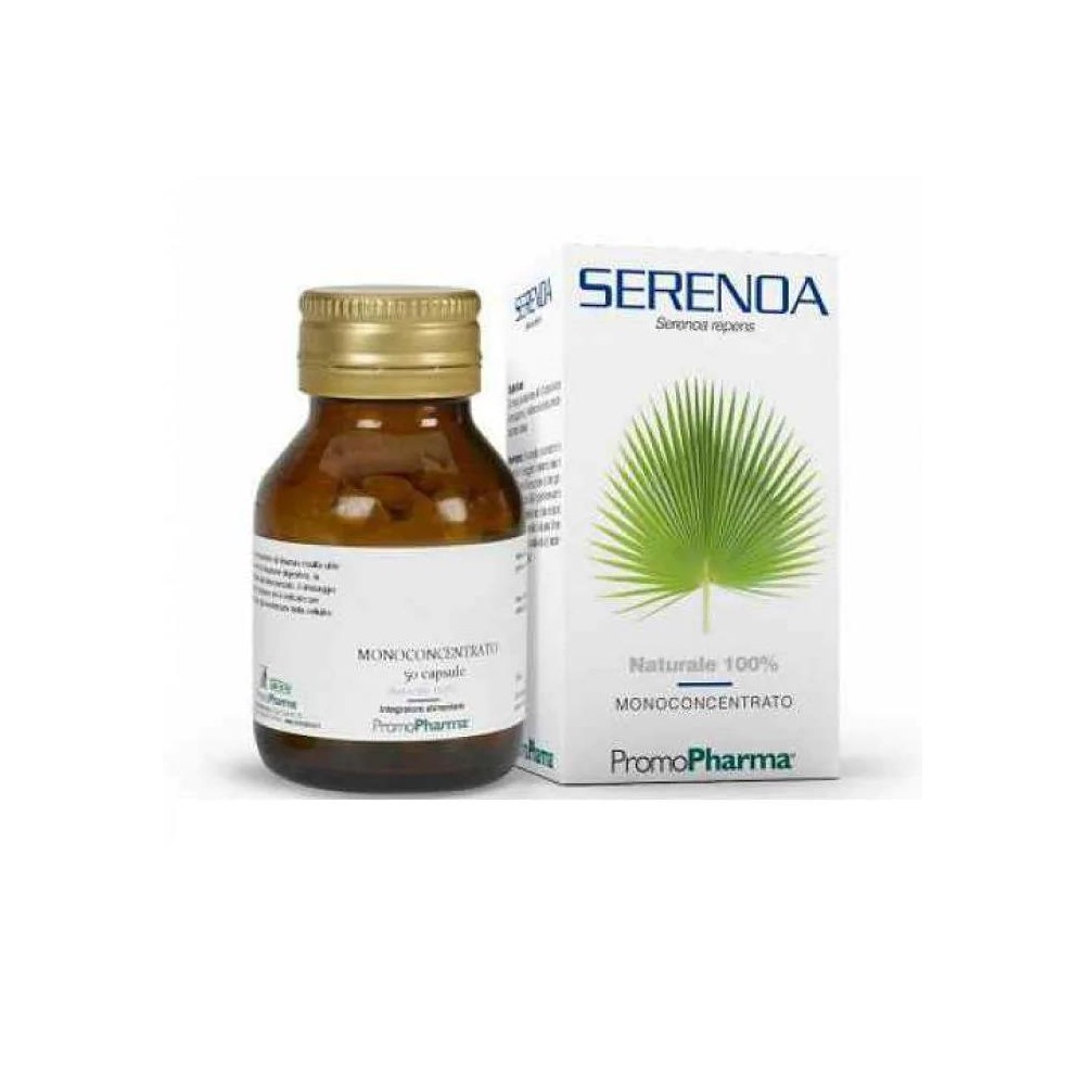 SERENOA 50CPS