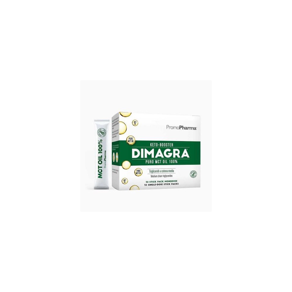 DIMAGRA MCT OIL 100% 30STICK