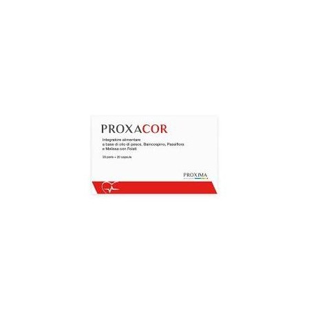 PROXACOR ORO 30CPR