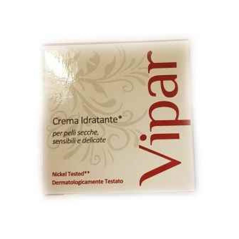 VIPAR CREMA IDRATANTE 50ML