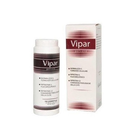 VIPAR POLVERE 75G