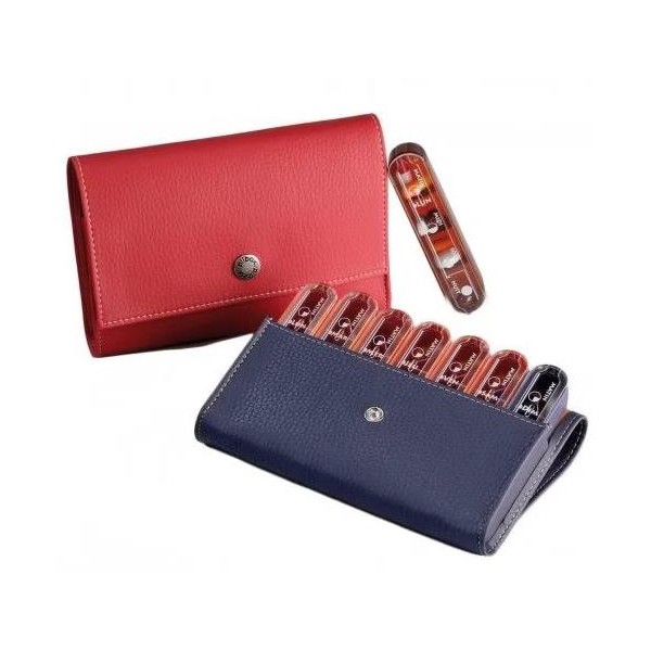PILBOX LIBERTY PILLOLIERA SETT