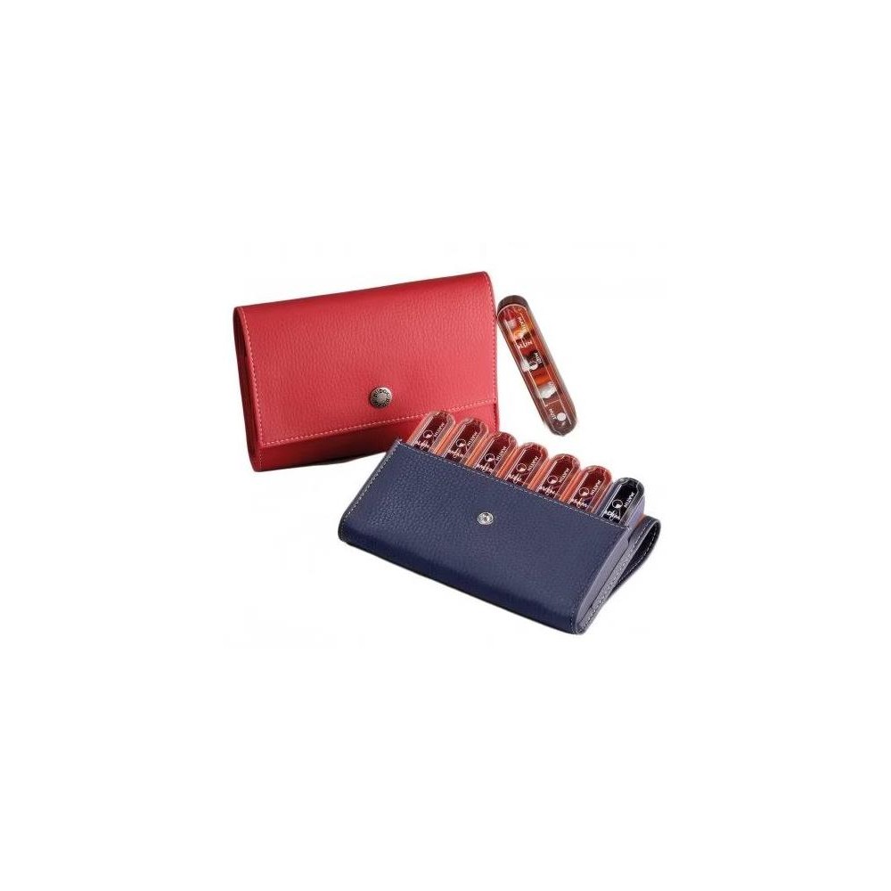 PILBOX LIBERTY PILLOLIERA SETT