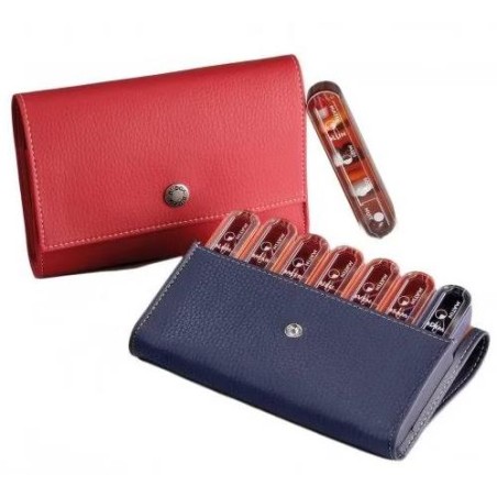 PILBOX LIBERTY PILLOLIERA SETT