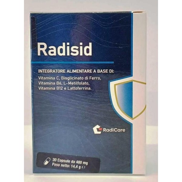 RADISID 30CPS