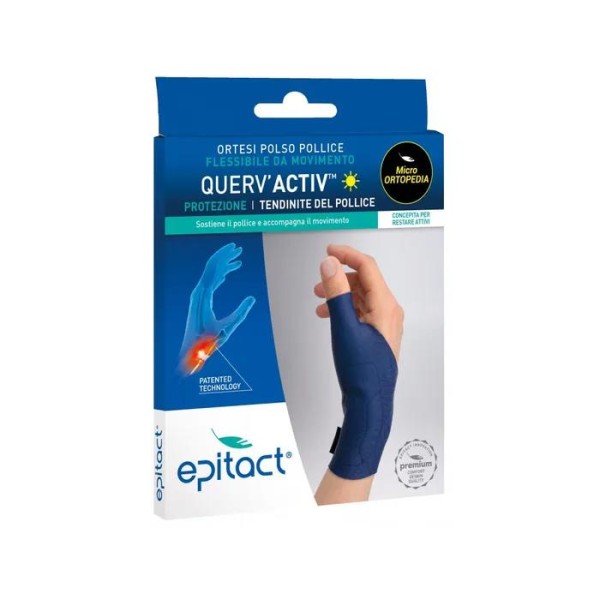 EPITACT QUERV'ACTIV DESTRO M