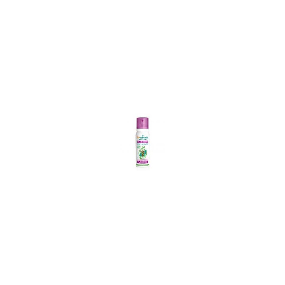 PURESSENTIEL SPR PREV PIDOCCHI