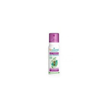 PURESSENTIEL SPR PREV PIDOCCHI