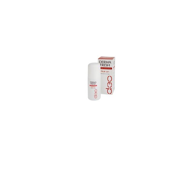 DERMAFRESH ODOR CONTROL ROLLON