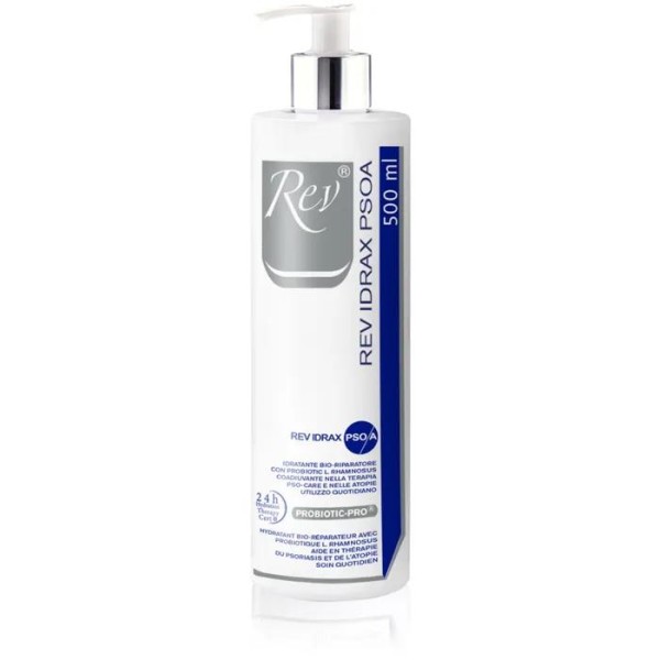 REV IDRAX PSOA 500ML