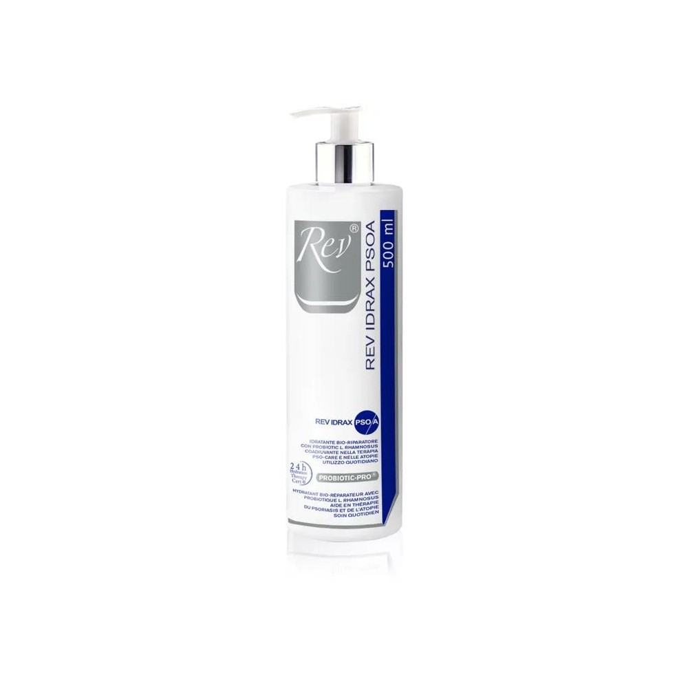 REV IDRAX PSOA 500ML