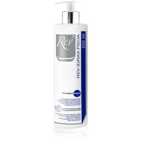 REV IDRAX PSOA 500ML