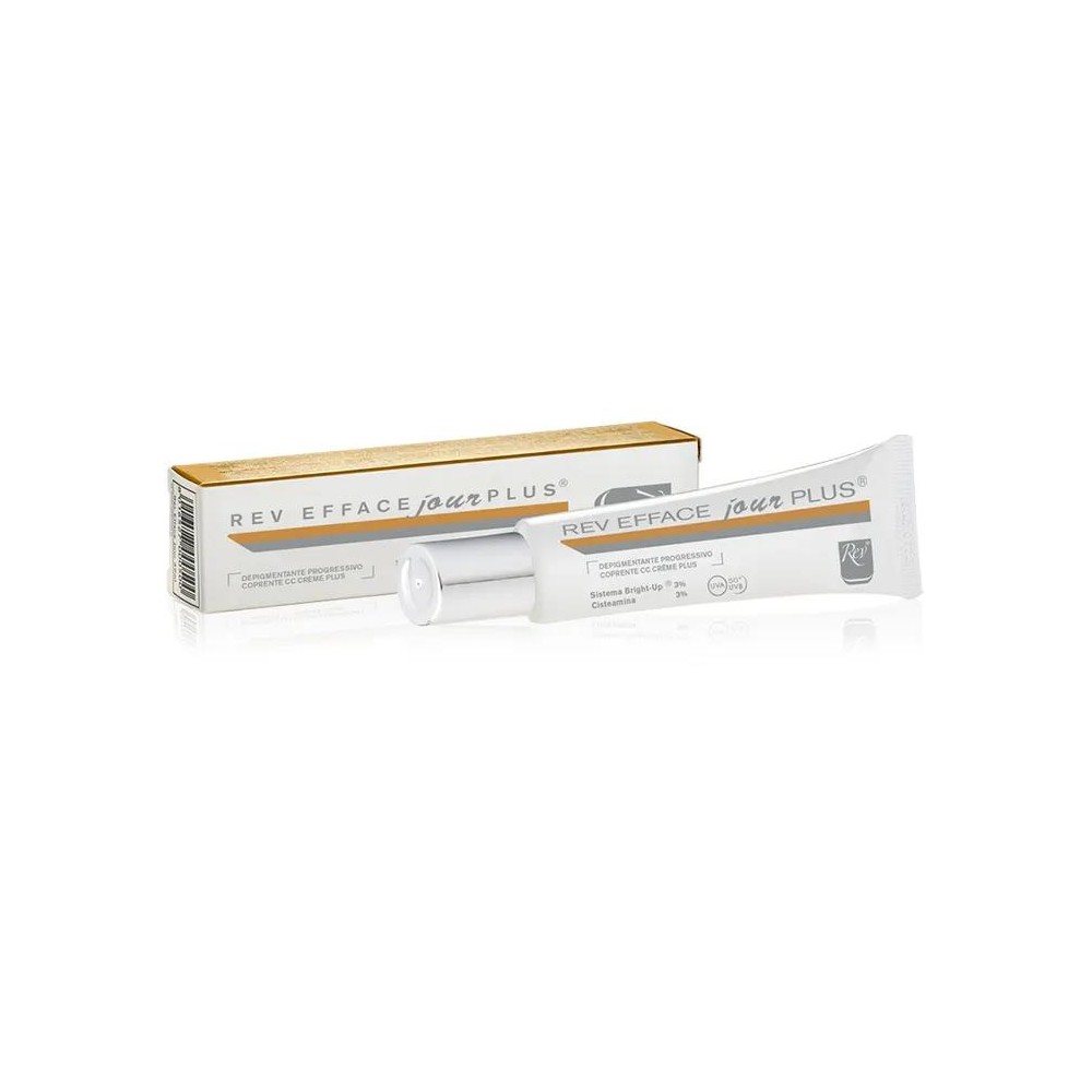 REV EFFACE JOUR PLUS 30ML