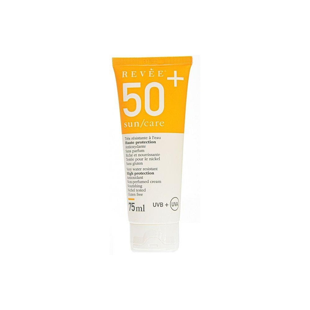 REVEE 50+ SUN/CARE 75ML