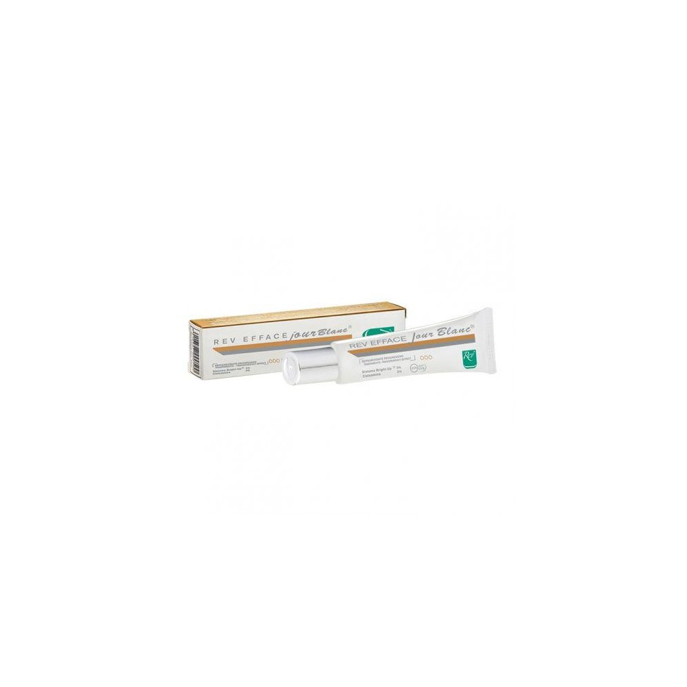 REV EFFACE JOUR BLANC 30ML