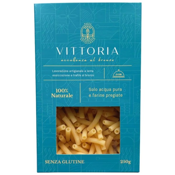 VITTORIA SEDANINI 250G