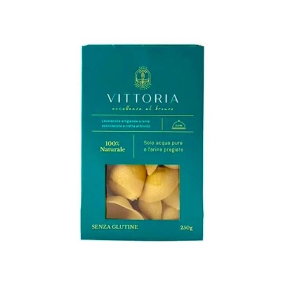 VITTORIA CONCHIGLIONI 250G