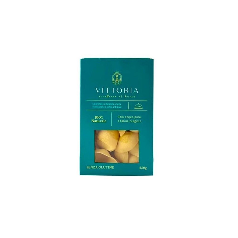 VITTORIA CONCHIGLIONI 250G