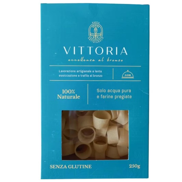 VITTORIA CALAMARATA 250G