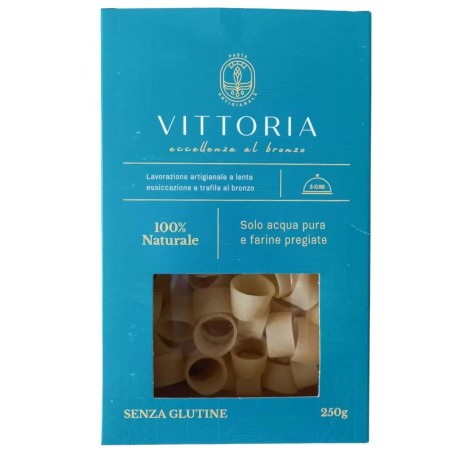 VITTORIA CALAMARATA 250G