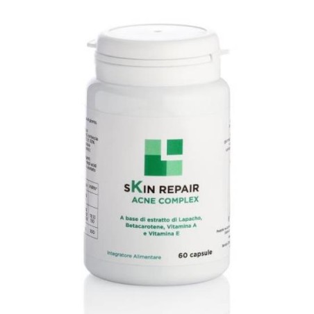 SKIN REPAIR ACNE COMPLEX 60CPS