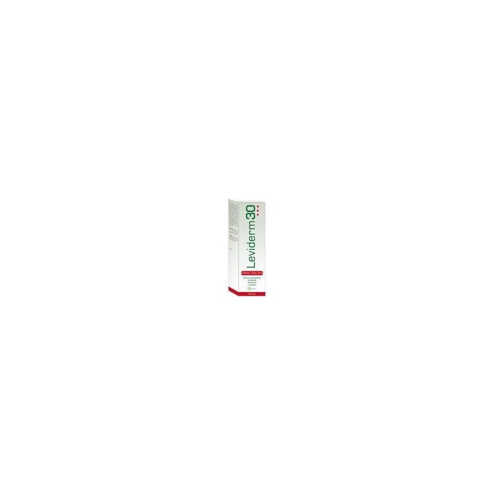 LEVIDERM 30 100ML