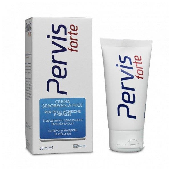 PERVIS FORTE 50ML