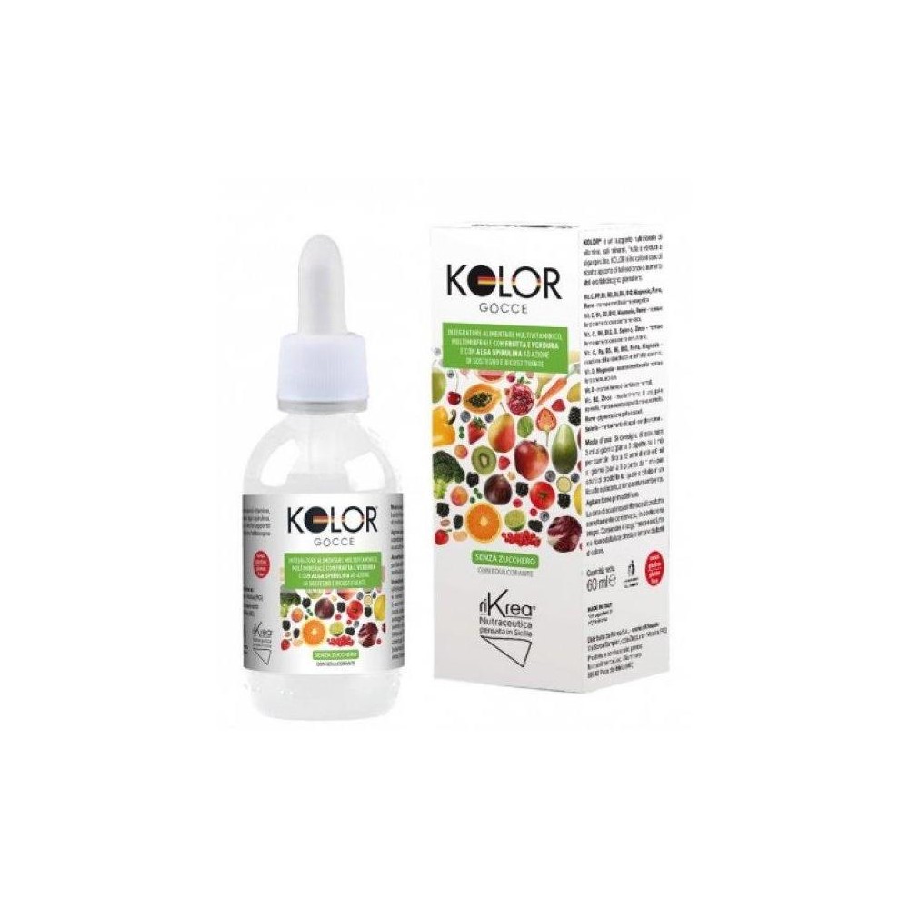 KOLOR GOCCE 60ML