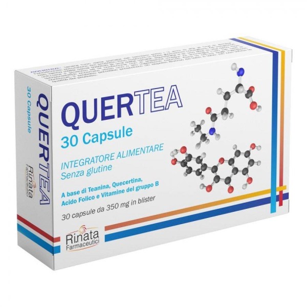 QUERTEA 30CPS