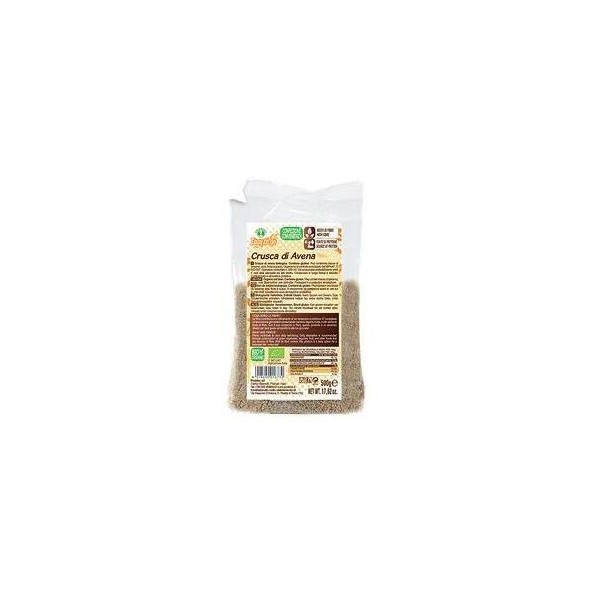ETG CRUSCA DI AVENA 500G