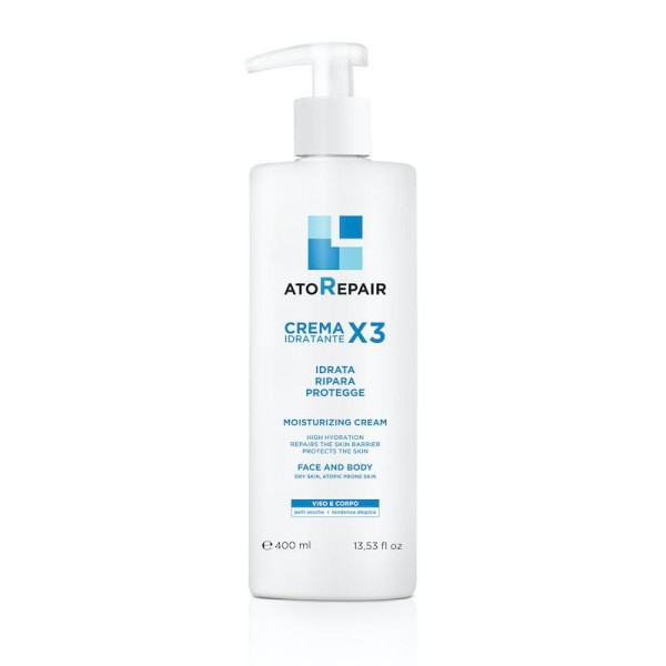 ATOREPAIR CREMA IDRATANTE