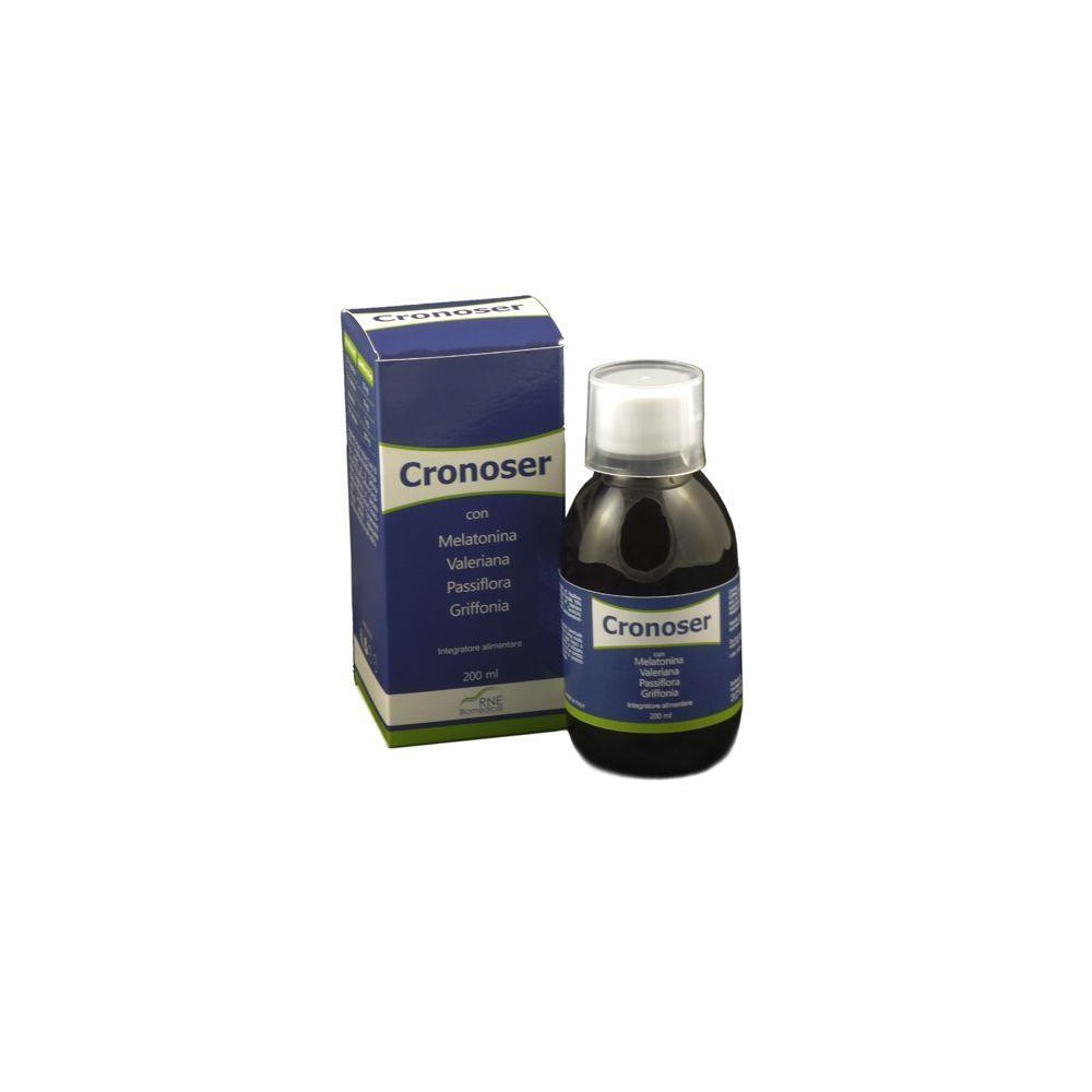 CRONOSER 200ML