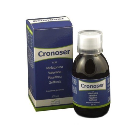 CRONOSER 200ML