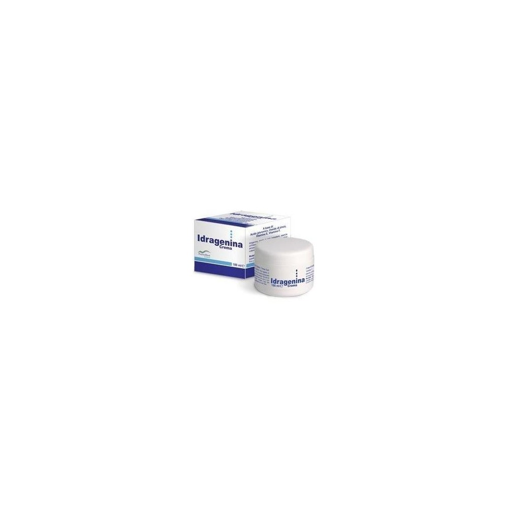 IDRAGENINA CREMA 200ML