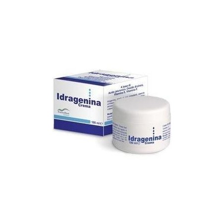 IDRAGENINA CREMA 200ML