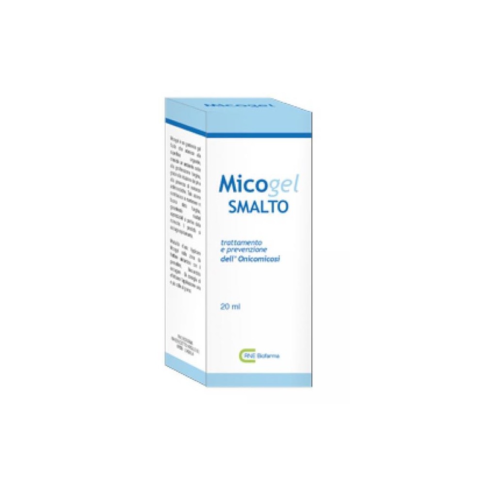 MICOGEL GEL 30ML